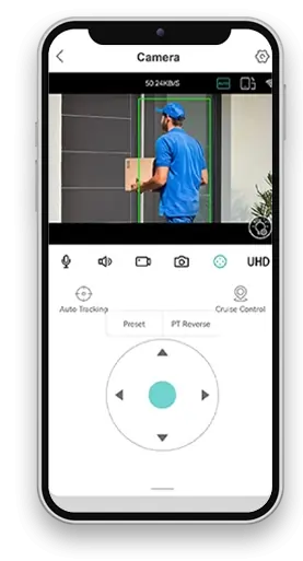 Stay Informed in an Instant (Phone)