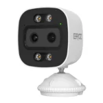 EROZ AURA Vigil Duo Smart Outdoor Camera