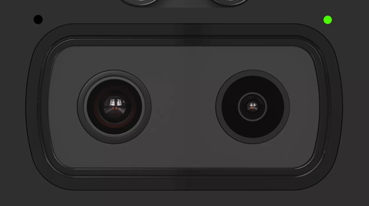 Advanced Dual-Lens System