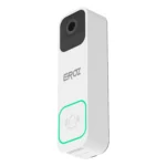 EROZ HOME Nexus Super WiFi Video Doorbell