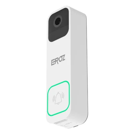 EROZ HOME Nexus Super WiFi Video Doorbell
