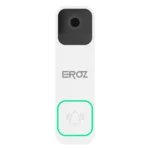 EROZ HOME Nexus Super WiFi Video Doorbell - Image 2
