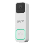 EROZ HOME Nexus Super WiFi Video Doorbell - Image 3