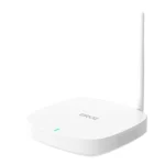 EROZ Home Mini White Smart Home Hub - Image 10