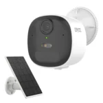 EROZ HOME Opal 4 Camera + Mini Hub Smart Security Bundle - Image 5