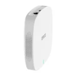 EROZ Home Mini White Smart Home Hub - Image 2