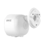 EROZ HOME Opal 4 Camera + Mini Hub Smart Security Bundle - Image 4