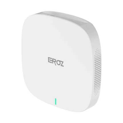EROZ Home Mini White Smart Home Hub