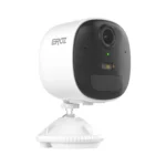 EROZ HOME Opal 4 Camera + Mini Hub Smart Security Bundle - Image 3