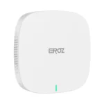 EROZ Home Mini White Smart Home Hub - Image 4