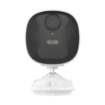 EROZ HOME Opal 4 Camera + Mini Hub Smart Security Bundle - Image 6