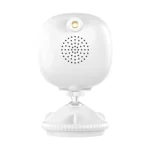 EROZ HOME Opal 4 Camera + Mini Hub Smart Security Bundle - Image 7