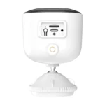 EROZ HOME Opal 4 Camera + Mini Hub Smart Security Bundle - Image 8